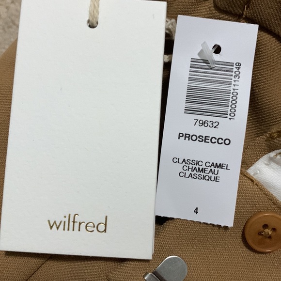 Wilfred Pant - Picture 6 of 14